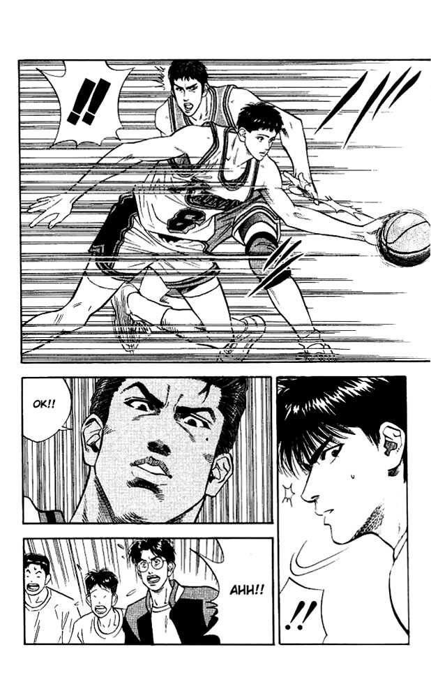 Slam Dunk Chapter 101 12